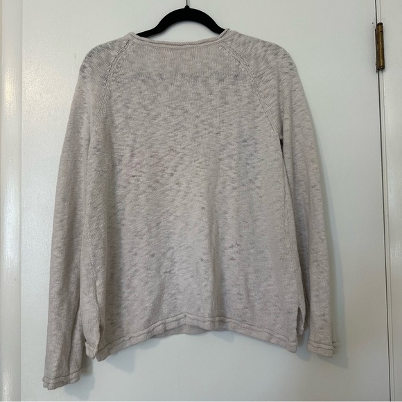 Lilly Pulitzer Sunny Danette Sweater Womens Medium - Picture 8 of 9